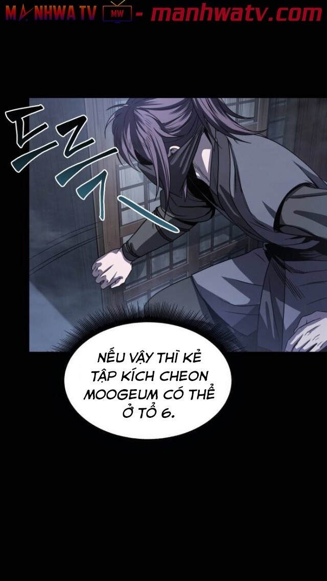 Ngã Lão Ma Thần chapter 24 - Upload bởi truyensieuhay.com