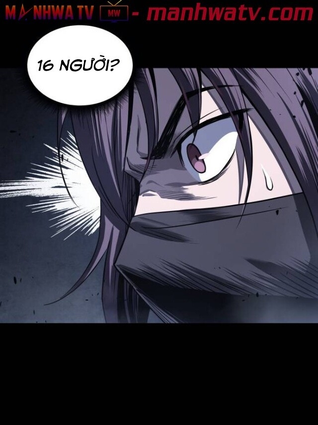 Ngã Lão Ma Thần chapter 24 - Upload bởi truyensieuhay.com