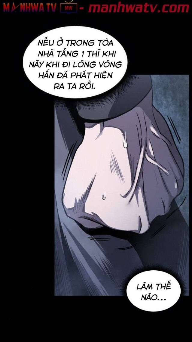 Ngã Lão Ma Thần chapter 24 - Upload bởi truyensieuhay.com