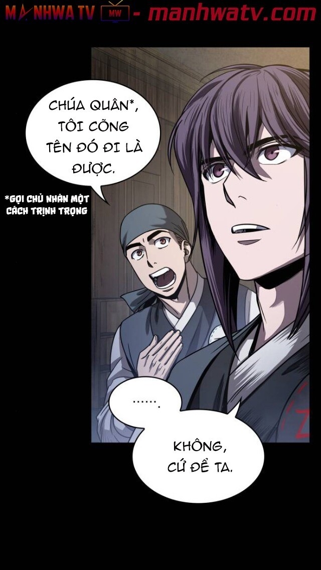 Ngã Lão Ma Thần chapter 24 - Upload bởi truyensieuhay.com