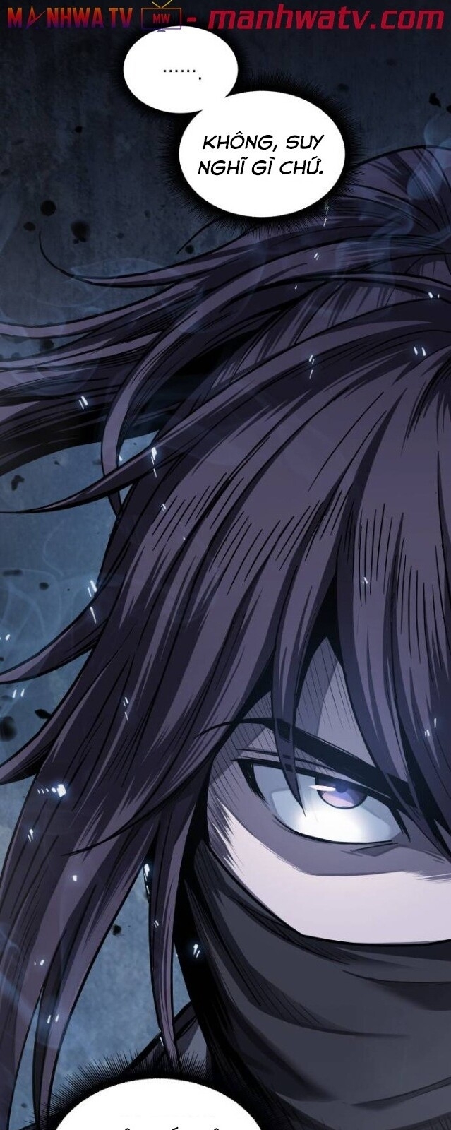 Ngã Lão Ma Thần chapter 24 - Upload bởi truyensieuhay.com