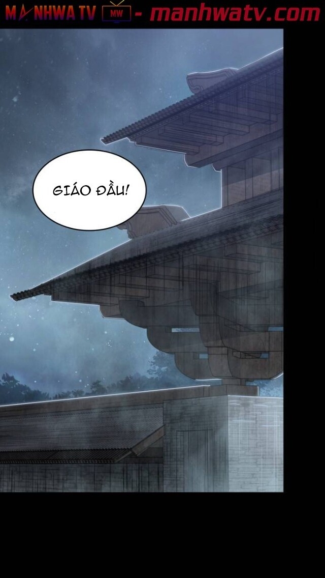Ngã Lão Ma Thần chapter 24 - Upload bởi truyensieuhay.com