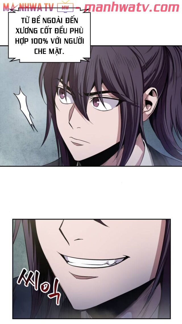 Ngã Lão Ma Thần chapter 25 - Upload bởi truyensieuhay.com