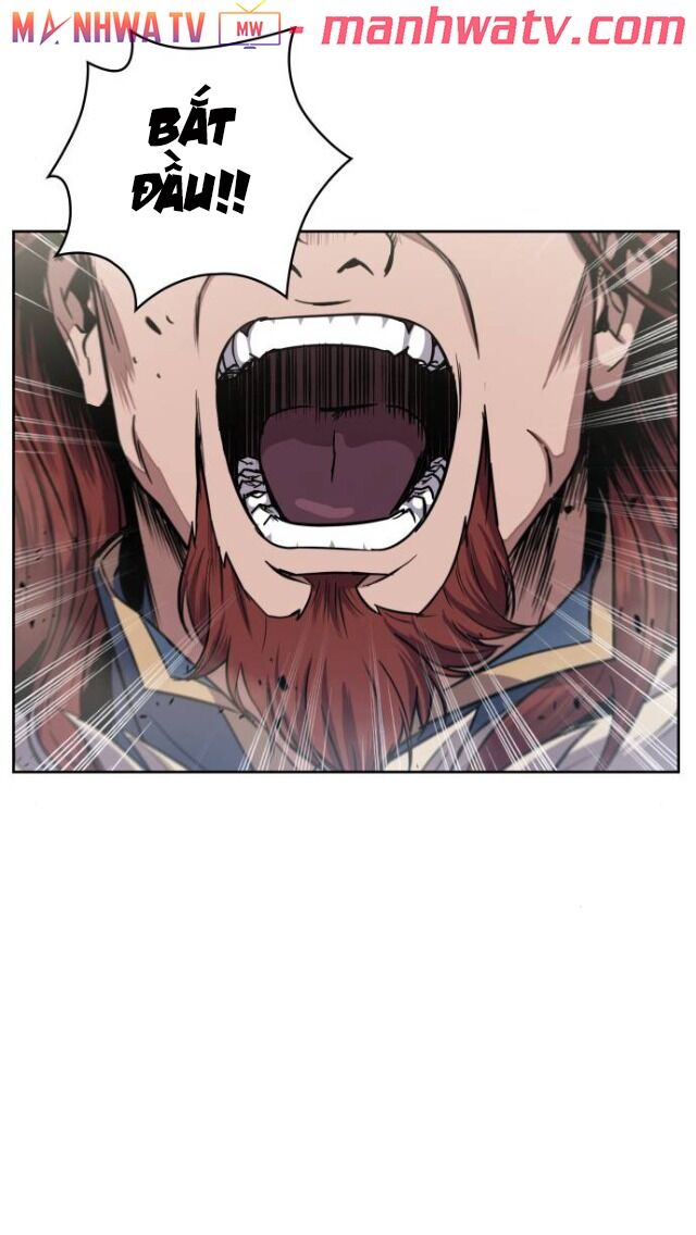 Ngã Lão Ma Thần chapter 25 - Upload bởi truyensieuhay.com
