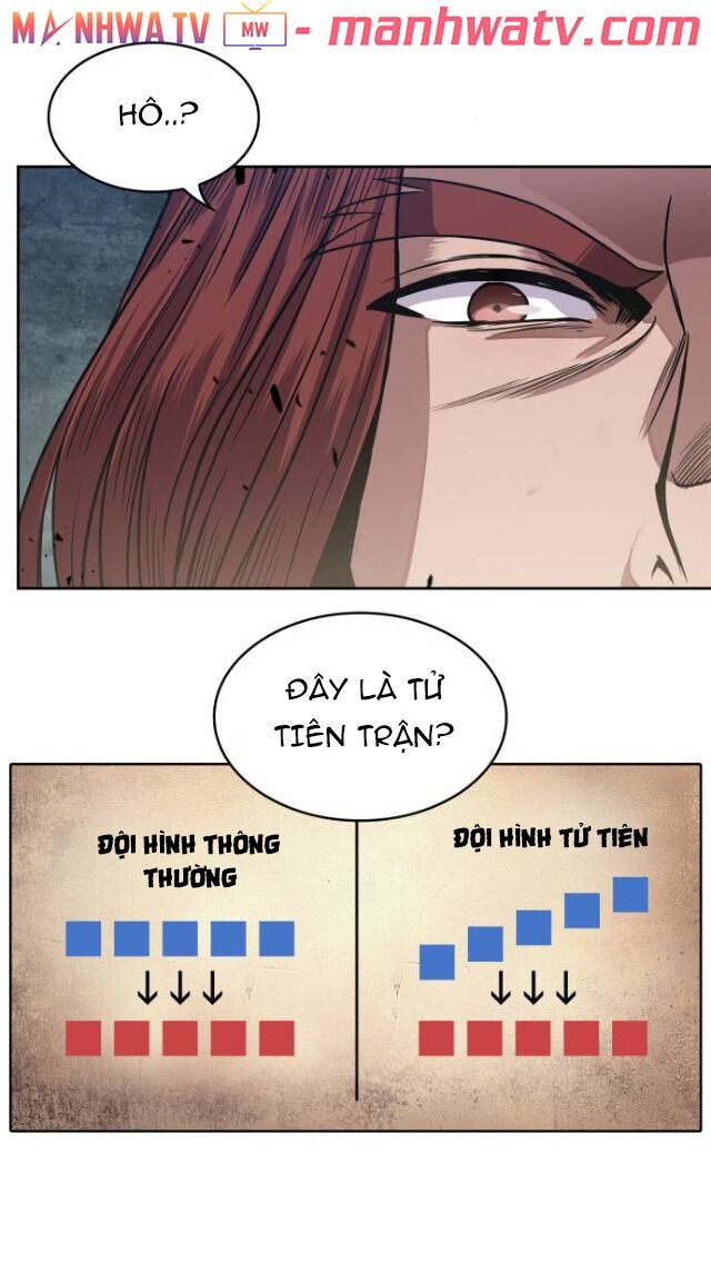 Ngã Lão Ma Thần chapter 25 - Upload bởi truyensieuhay.com