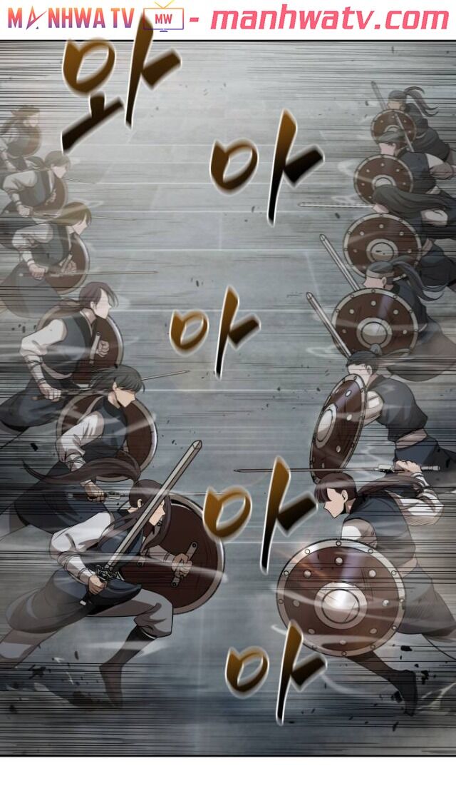 Ngã Lão Ma Thần chapter 25 - Upload bởi truyensieuhay.com