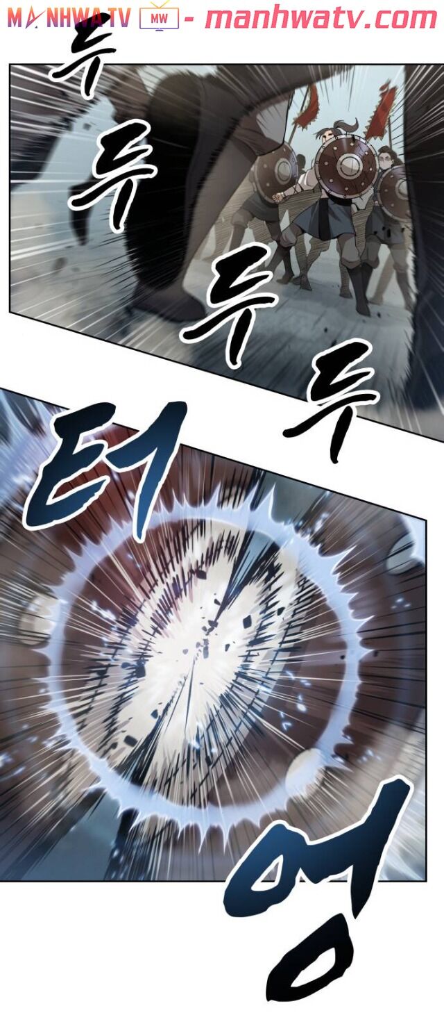 Ngã Lão Ma Thần chapter 25 - Upload bởi truyensieuhay.com