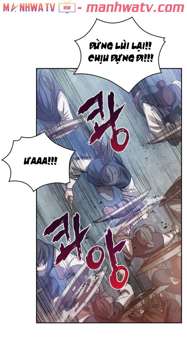 Ngã Lão Ma Thần chapter 25 - Upload bởi truyensieuhay.com