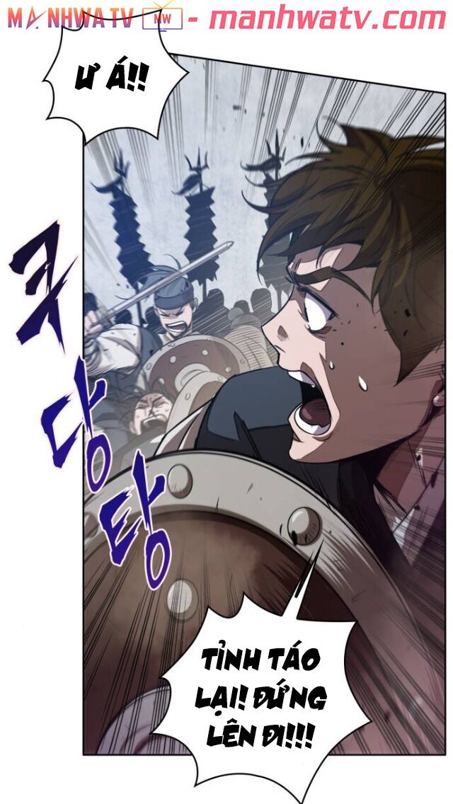 Ngã Lão Ma Thần chapter 25 - Upload bởi truyensieuhay.com