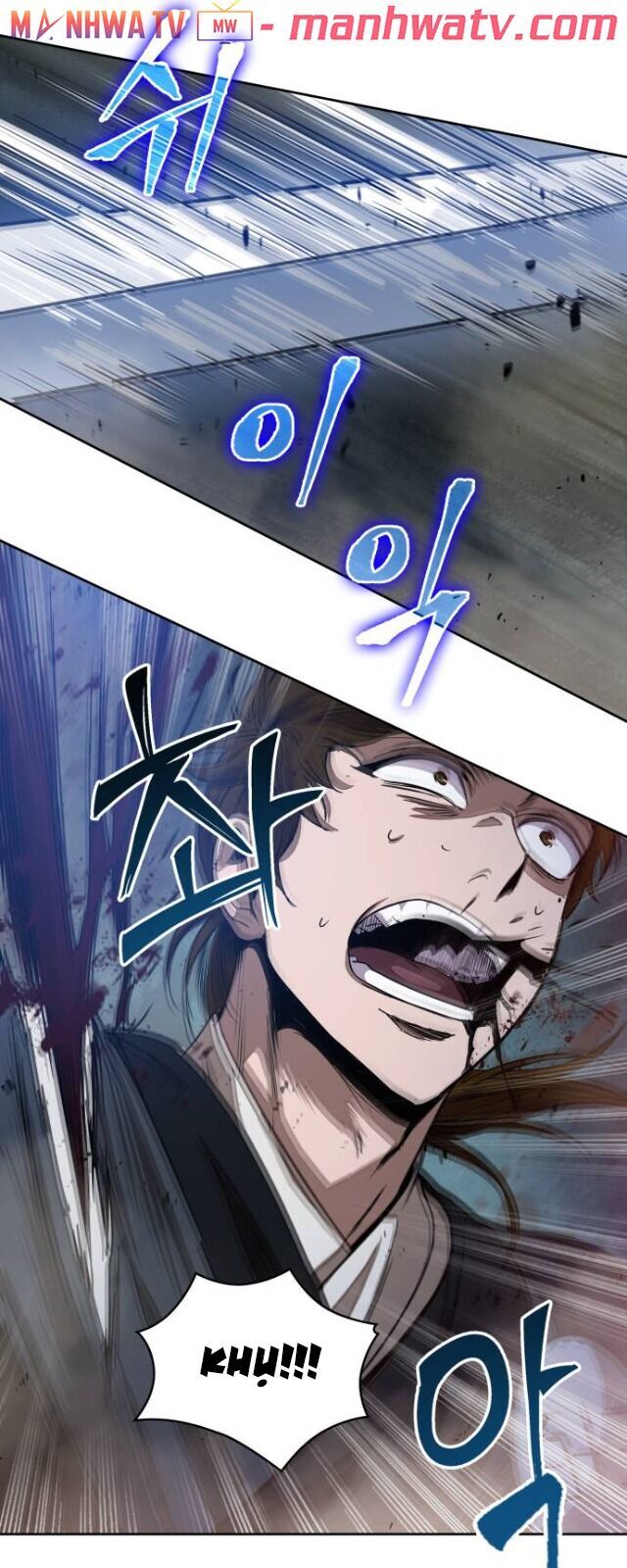 Ngã Lão Ma Thần chapter 25 - Upload bởi truyensieuhay.com