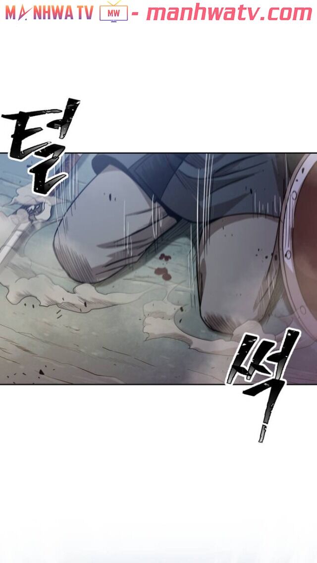 Ngã Lão Ma Thần chapter 25 - Upload bởi truyensieuhay.com