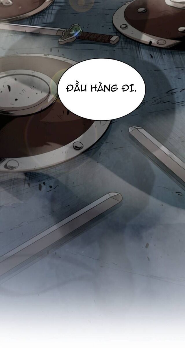 Ngã Lão Ma Thần chapter 25 - Upload bởi truyensieuhay.com
