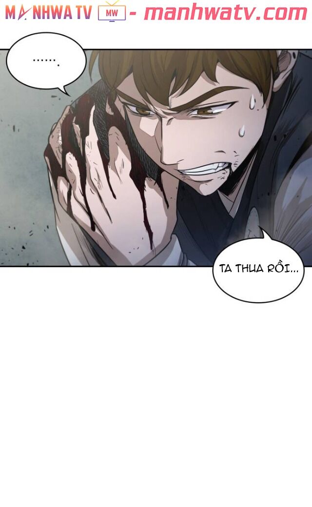 Ngã Lão Ma Thần chapter 25 - Upload bởi truyensieuhay.com