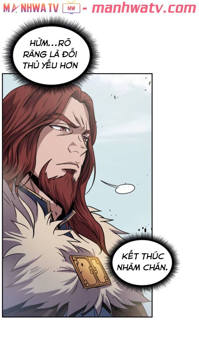 Ngã Lão Ma Thần chapter 25 - Upload bởi truyensieuhay.com
