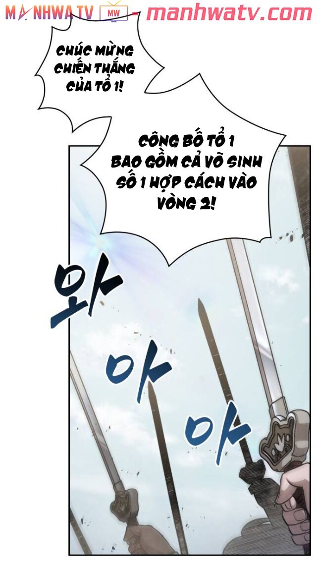 Ngã Lão Ma Thần chapter 25 - Upload bởi truyensieuhay.com