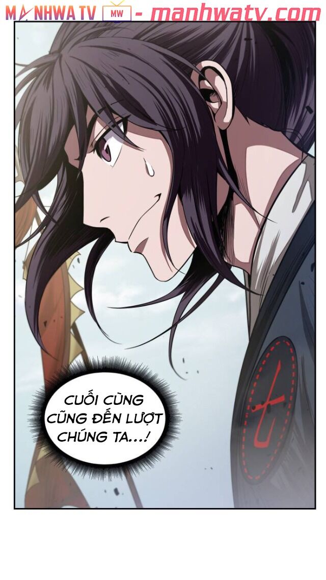 Ngã Lão Ma Thần chapter 25 - Upload bởi truyensieuhay.com