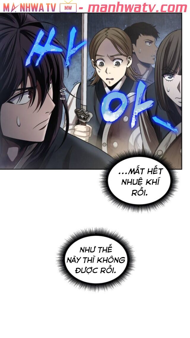 Ngã Lão Ma Thần chapter 25 - Upload bởi truyensieuhay.com