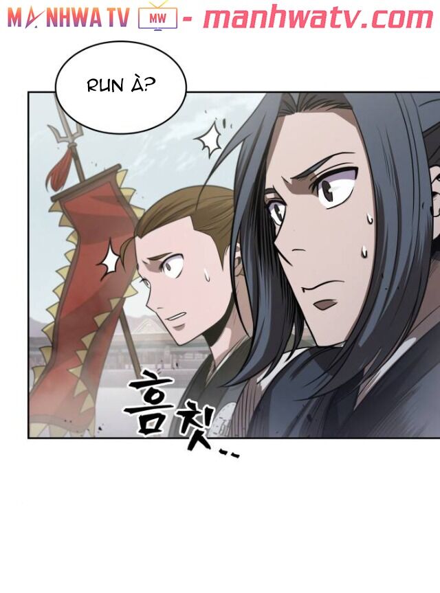 Ngã Lão Ma Thần chapter 25 - Upload bởi truyensieuhay.com