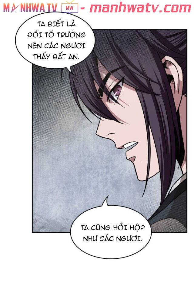 Ngã Lão Ma Thần chapter 25 - Upload bởi truyensieuhay.com
