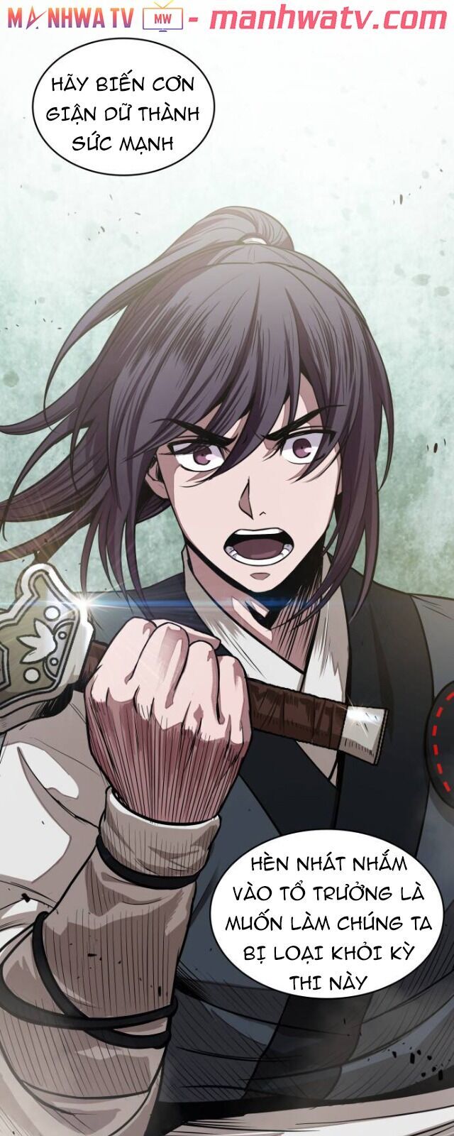 Ngã Lão Ma Thần chapter 25 - Upload bởi truyensieuhay.com