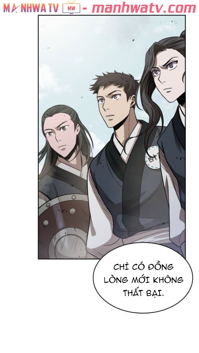 Ngã Lão Ma Thần chapter 25 - Upload bởi truyensieuhay.com