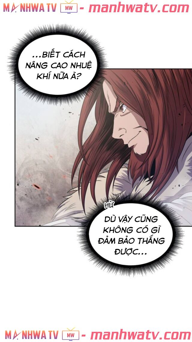 Ngã Lão Ma Thần chapter 25 - Upload bởi truyensieuhay.com