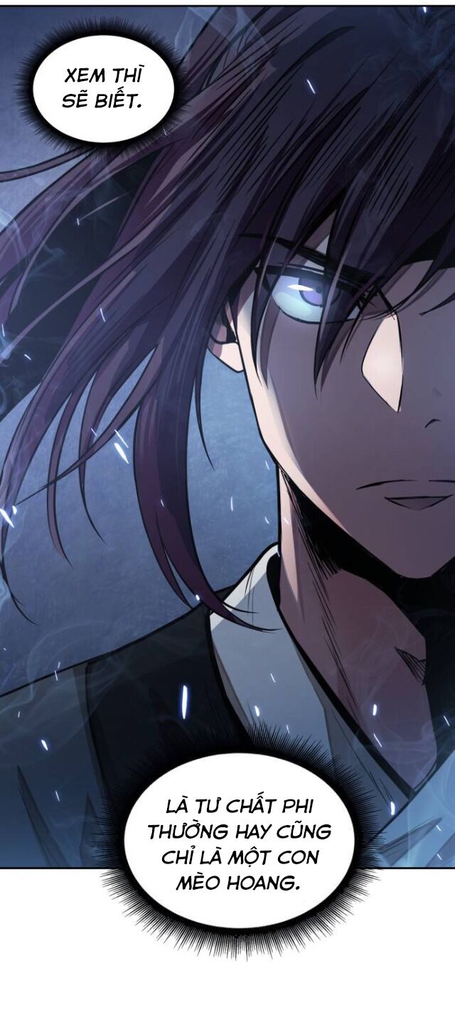 Ngã Lão Ma Thần chapter 25 - Upload bởi truyensieuhay.com