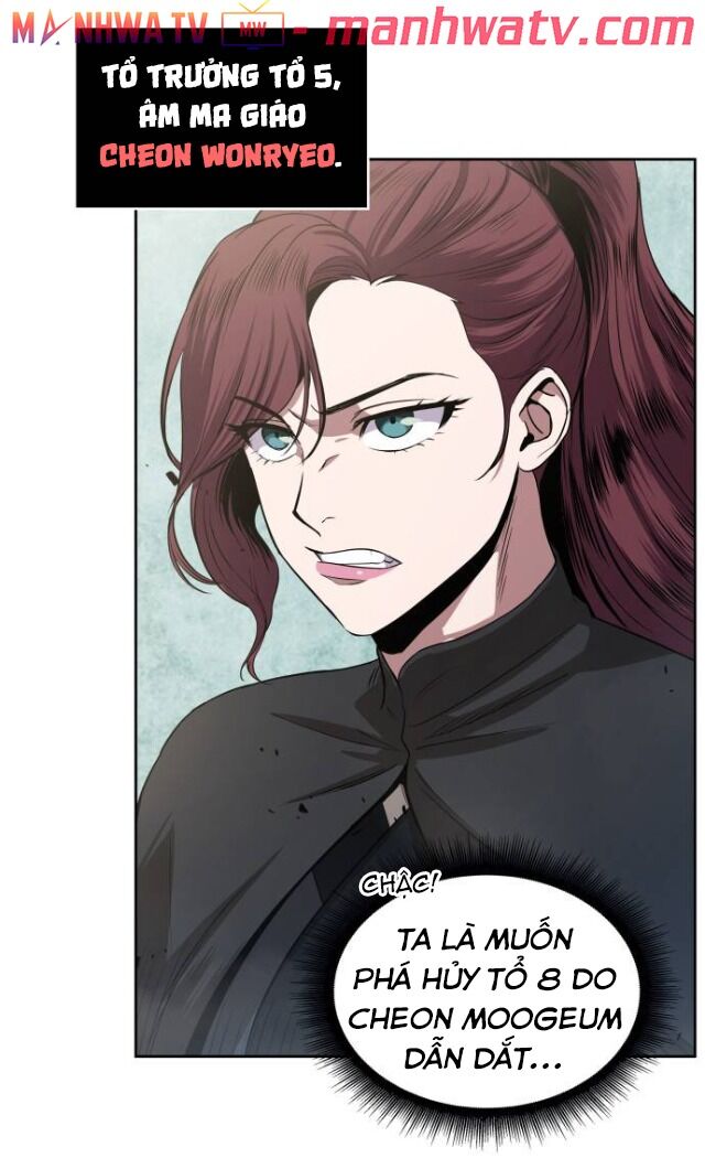 Ngã Lão Ma Thần chapter 25 - Upload bởi truyensieuhay.com