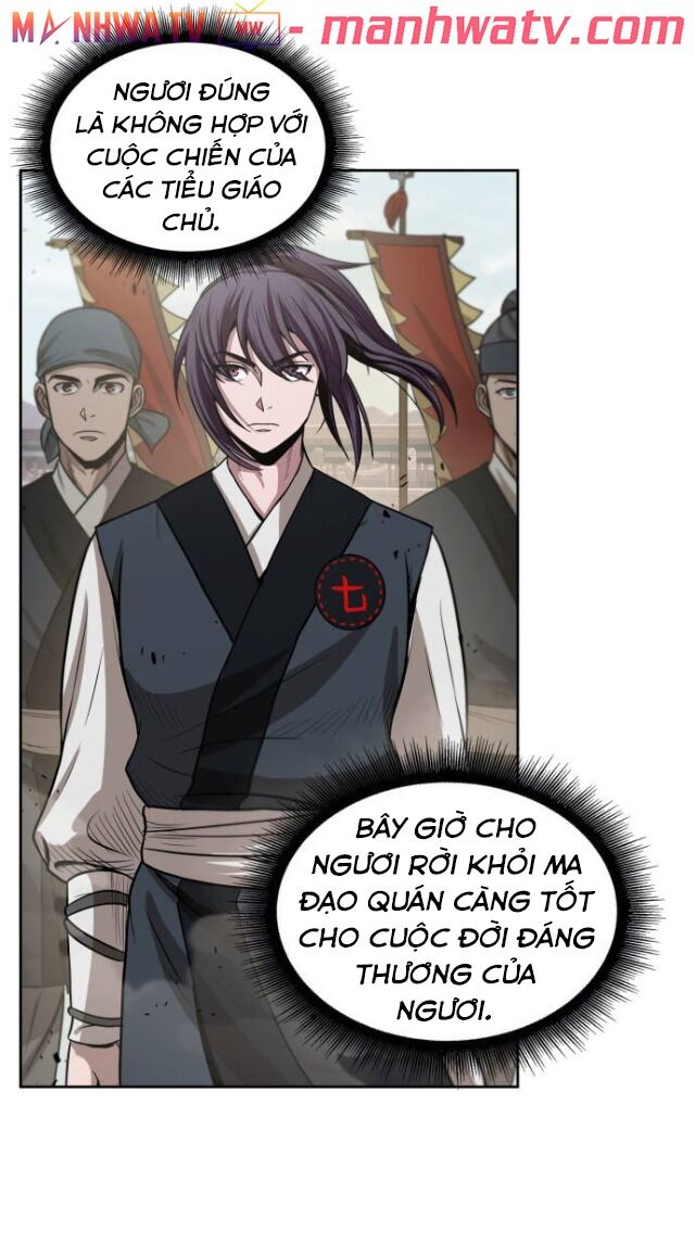 Ngã Lão Ma Thần chapter 25 - Upload bởi truyensieuhay.com
