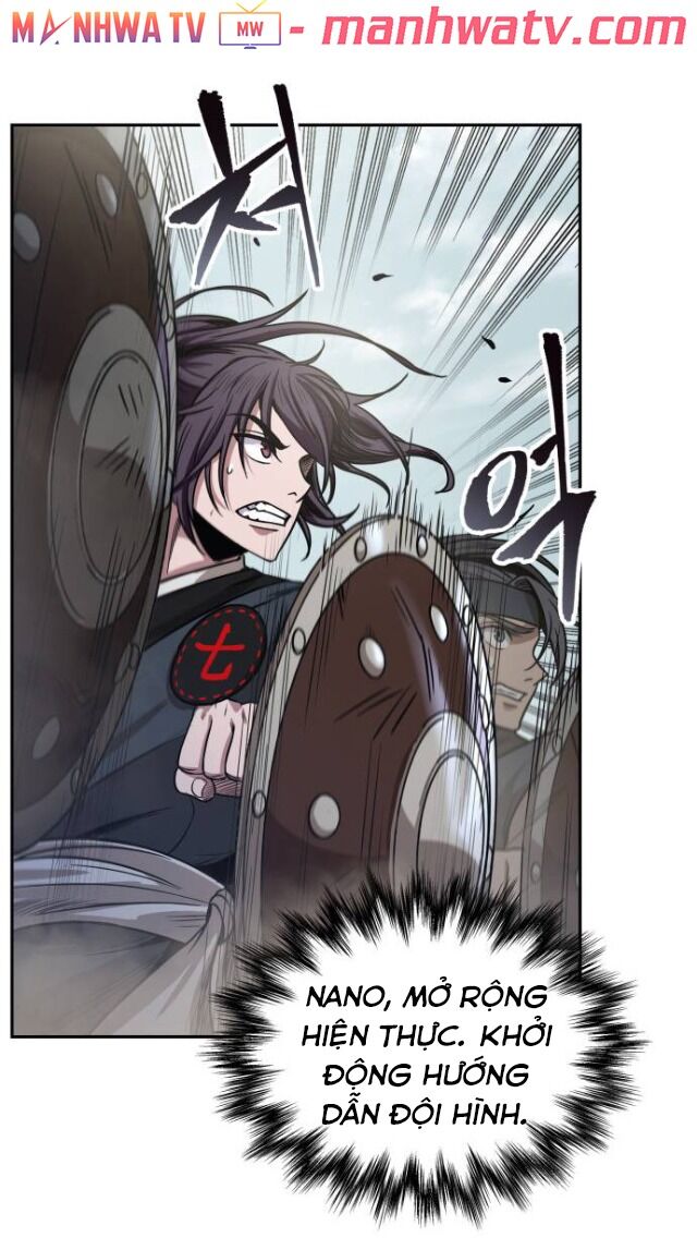 Ngã Lão Ma Thần chapter 25 - Upload bởi truyensieuhay.com