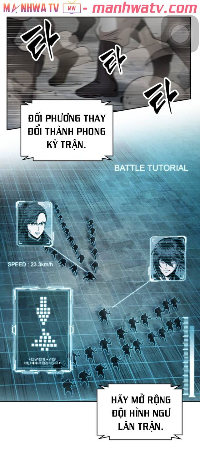 Ngã Lão Ma Thần chapter 25 - Upload bởi truyensieuhay.com