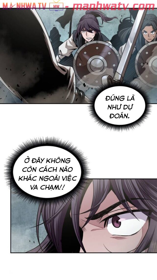 Ngã Lão Ma Thần chapter 25 - Upload bởi truyensieuhay.com