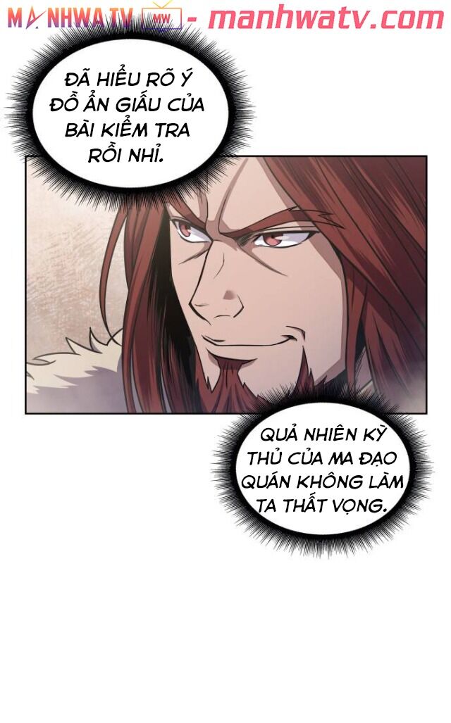 Ngã Lão Ma Thần chapter 25 - Upload bởi truyensieuhay.com
