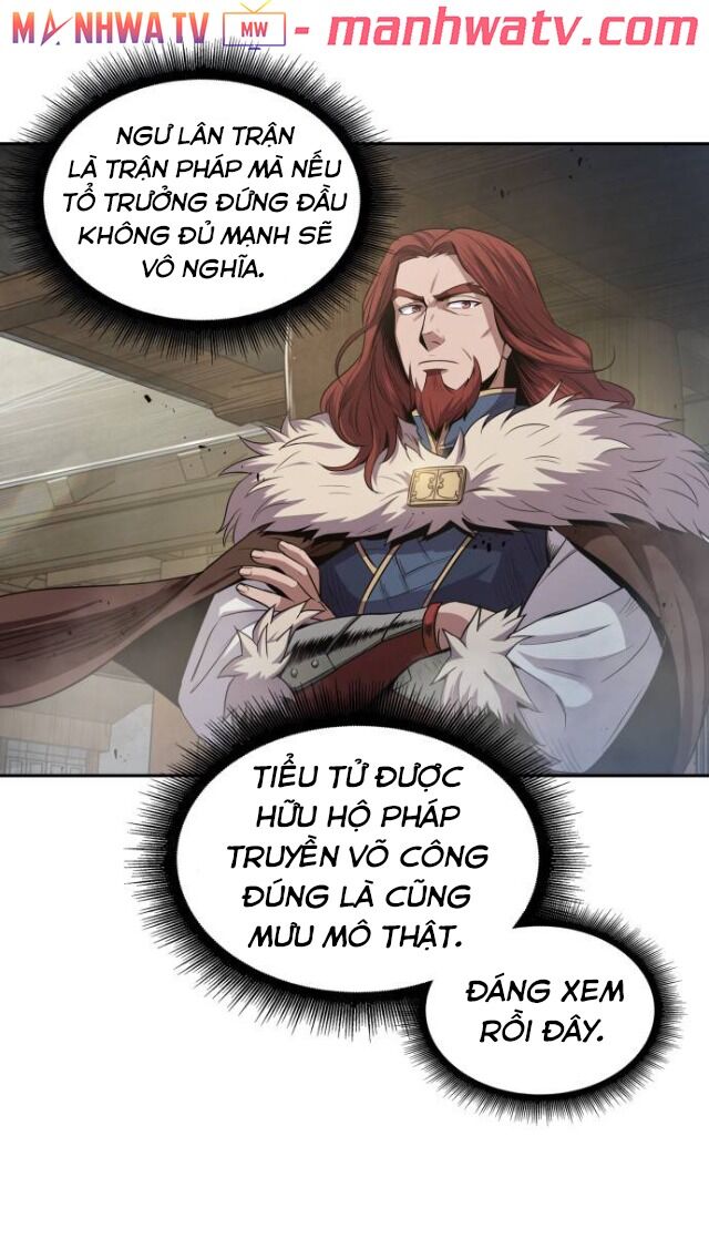 Ngã Lão Ma Thần chapter 25 - Upload bởi truyensieuhay.com
