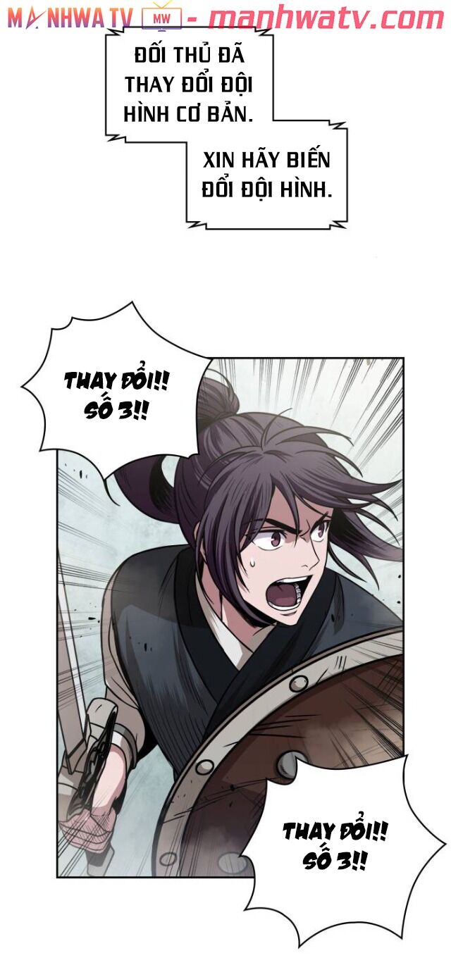 Ngã Lão Ma Thần chapter 25 - Upload bởi truyensieuhay.com
