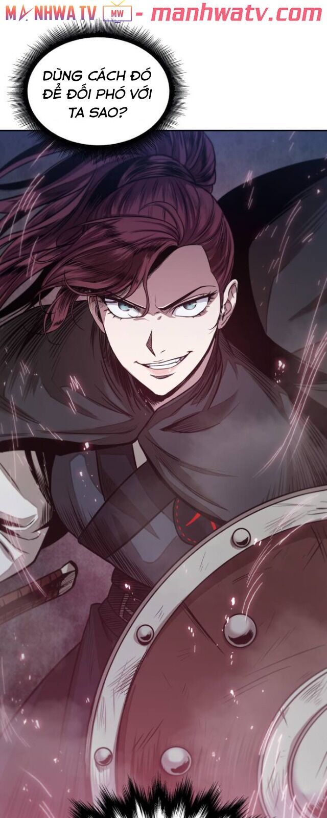 Ngã Lão Ma Thần chapter 25 - Upload bởi truyensieuhay.com