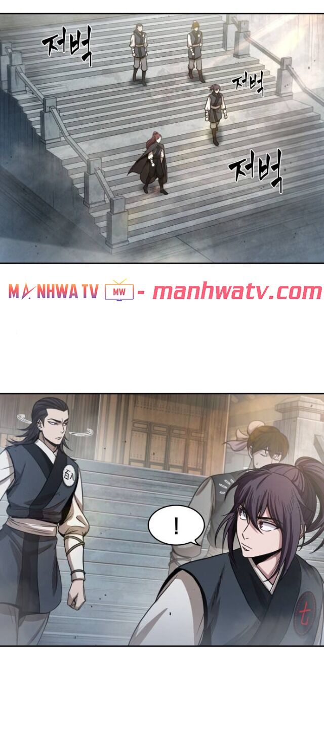 Ngã Lão Ma Thần chapter 25 - Upload bởi truyensieuhay.com