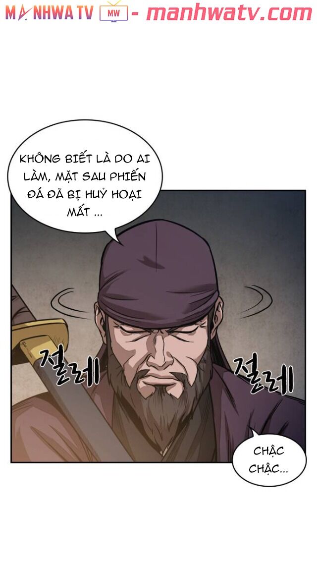 Ngã Lão Ma Thần chapter 28 - Upload bởi truyensieuhay.com