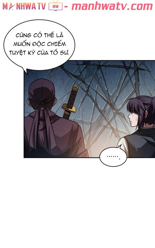 Ngã Lão Ma Thần chapter 28 - Upload bởi truyensieuhay.com