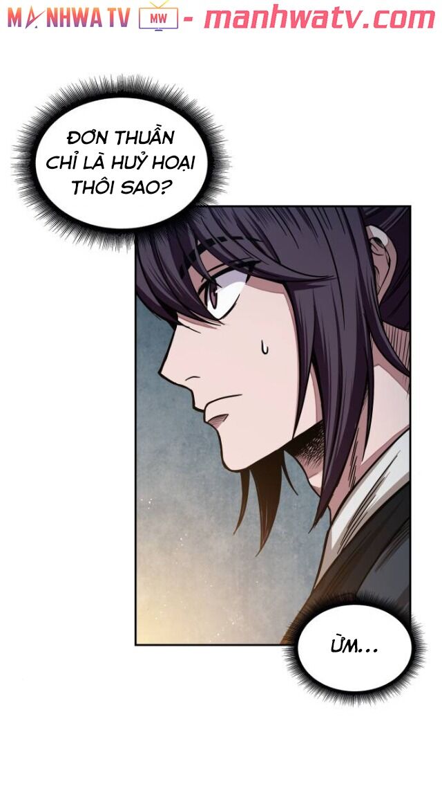 Ngã Lão Ma Thần chapter 28 - Upload bởi truyensieuhay.com
