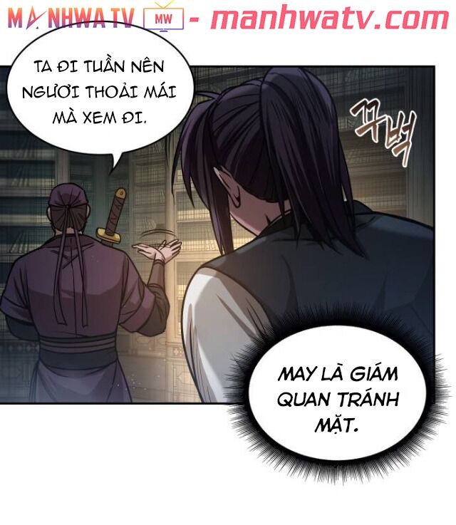Ngã Lão Ma Thần chapter 28 - Upload bởi truyensieuhay.com