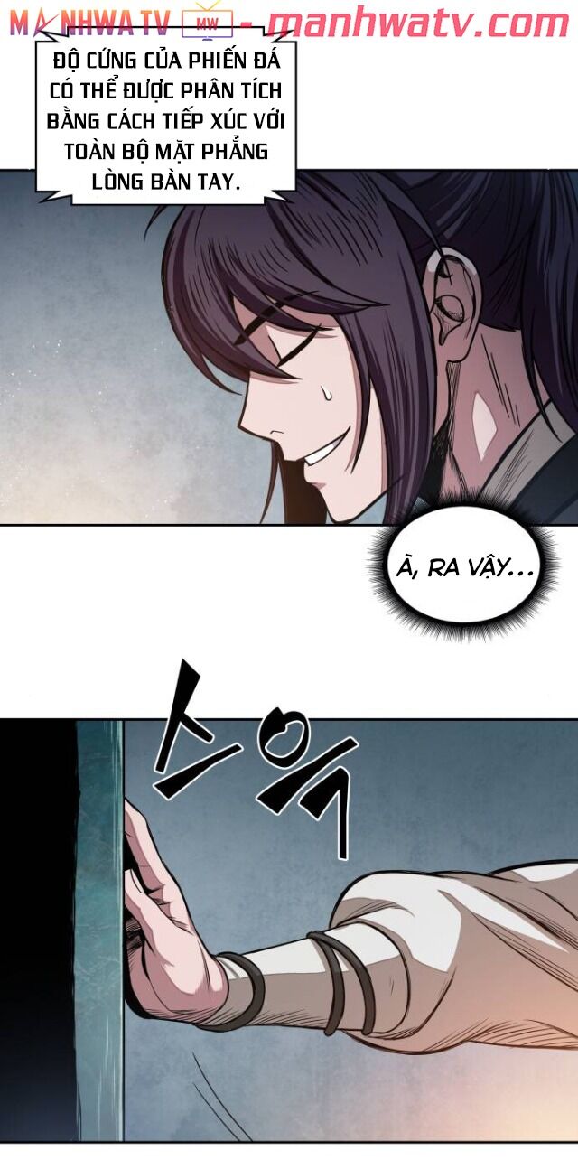 Ngã Lão Ma Thần chapter 28 - Upload bởi truyensieuhay.com