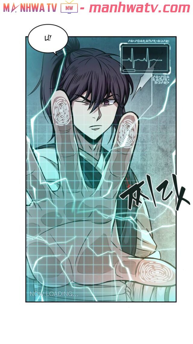 Ngã Lão Ma Thần chapter 28 - Upload bởi truyensieuhay.com