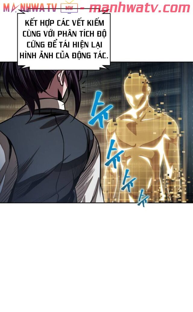 Ngã Lão Ma Thần chapter 28 - Upload bởi truyensieuhay.com