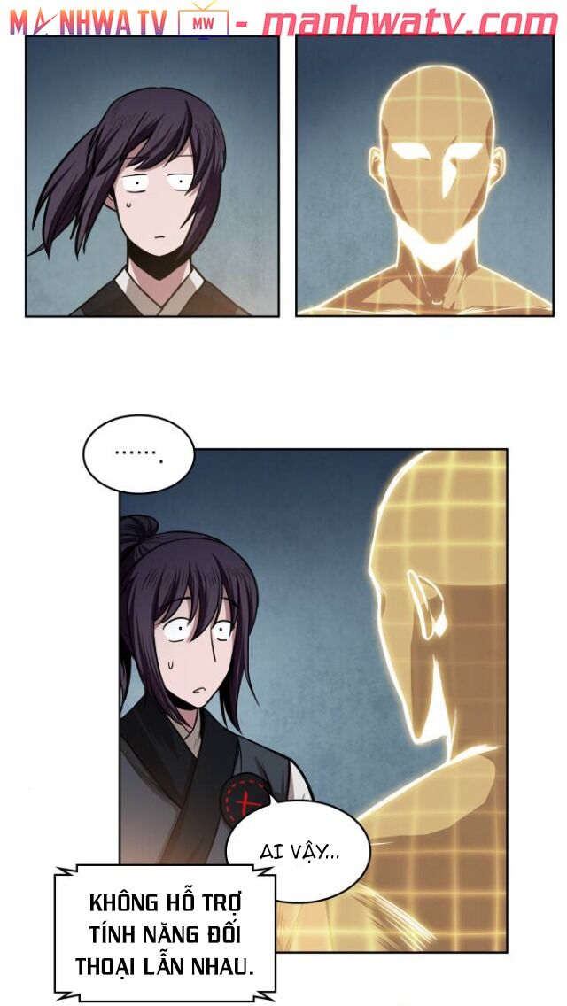 Ngã Lão Ma Thần chapter 28 - Upload bởi truyensieuhay.com