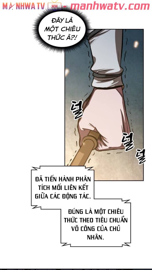 Ngã Lão Ma Thần chapter 28 - Upload bởi truyensieuhay.com