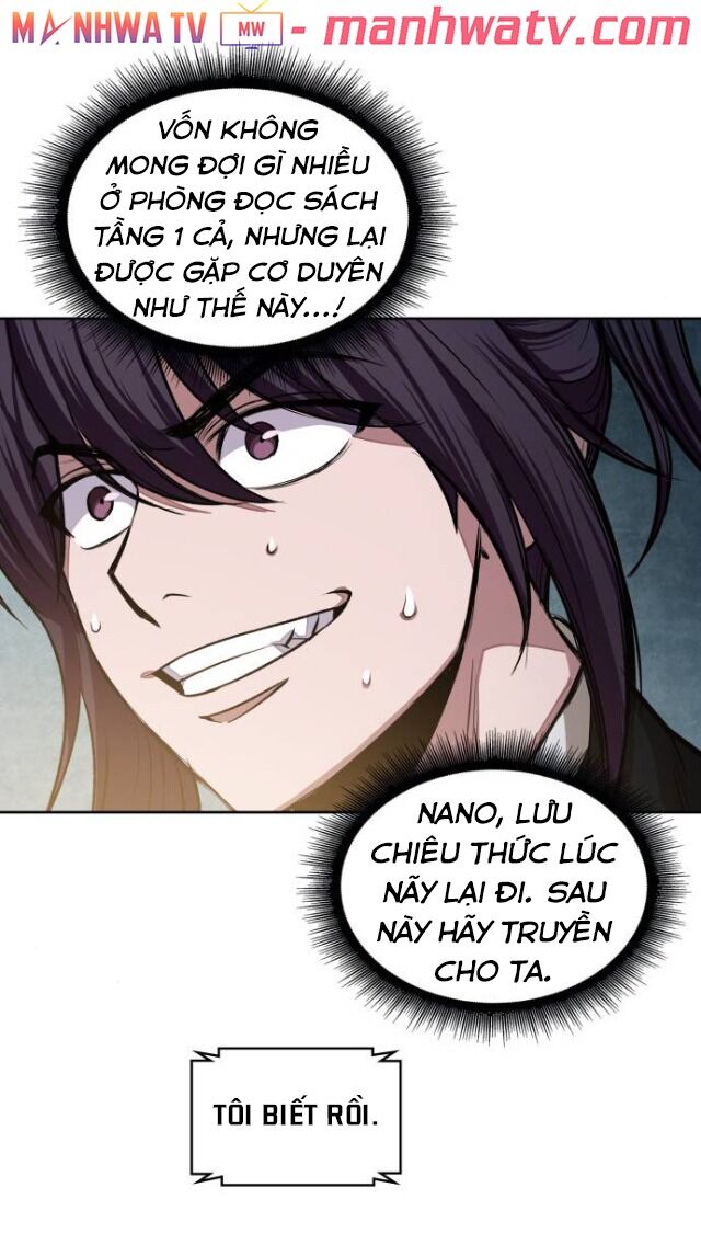 Ngã Lão Ma Thần chapter 28 - Upload bởi truyensieuhay.com