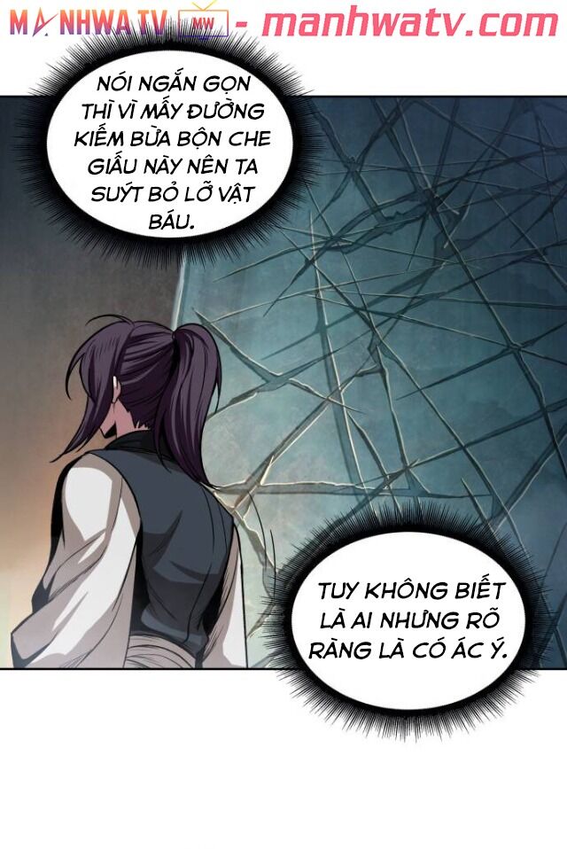 Ngã Lão Ma Thần chapter 28 - Upload bởi truyensieuhay.com