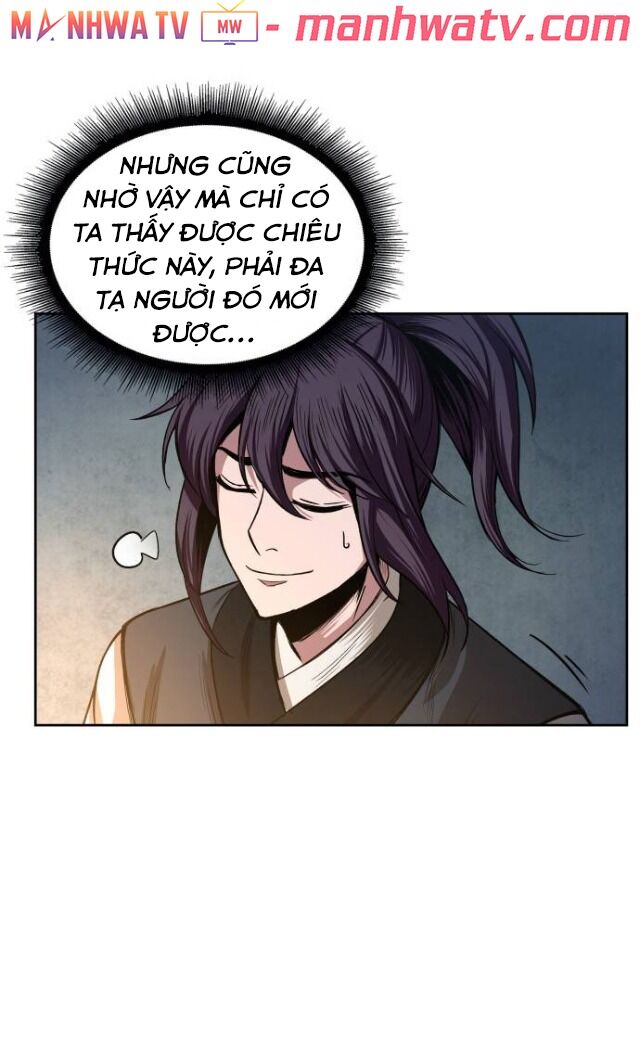 Ngã Lão Ma Thần chapter 28 - Upload bởi truyensieuhay.com