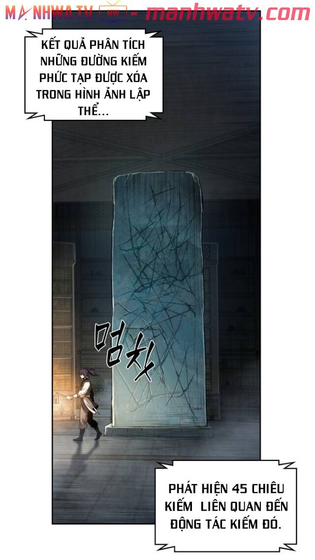 Ngã Lão Ma Thần chapter 28 - Upload bởi truyensieuhay.com